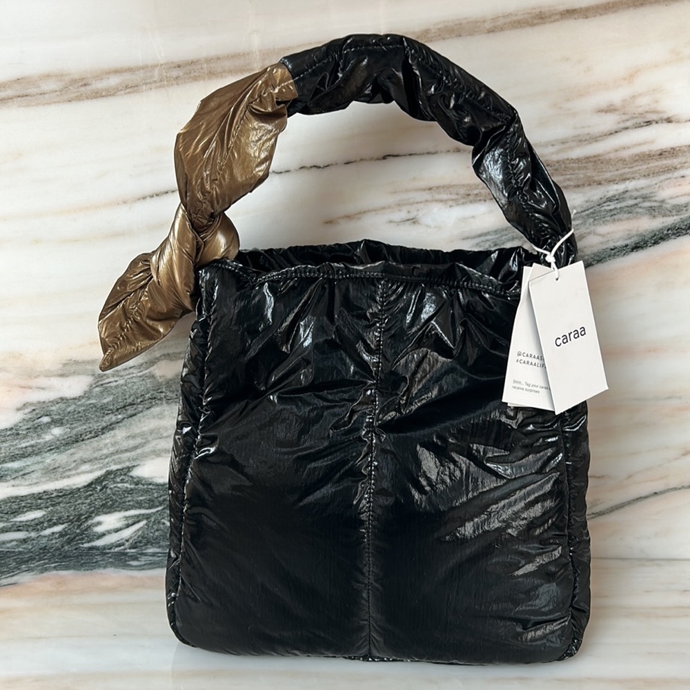 Caraa Luxury Sport Fractus Tote